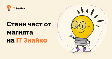 IT Знайко