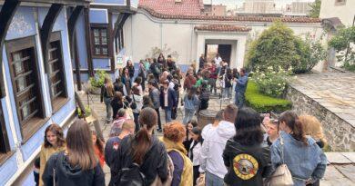 XXIII Национален пленер "Традиция, екология, творчество"