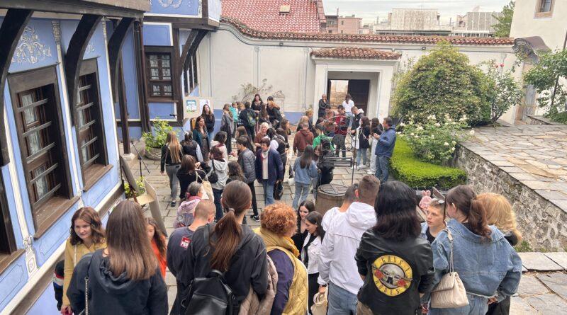 XXIII Национален пленер "Традиция, екология, творчество"