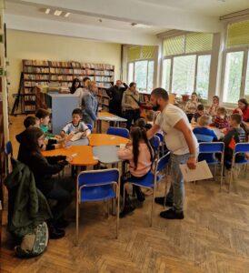 Проект "Успех за теб": Интензивна работа с родители